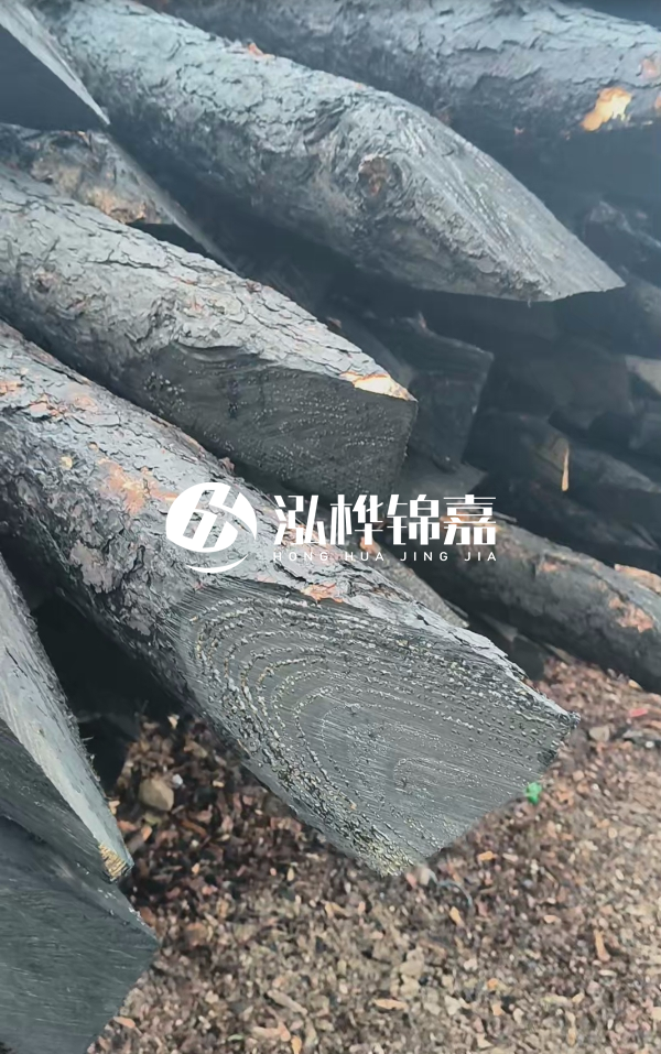 梅州松木樁源頭廠家-打樁木的防腐處理方法有哪些？